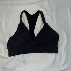 Lululemon sports bra!